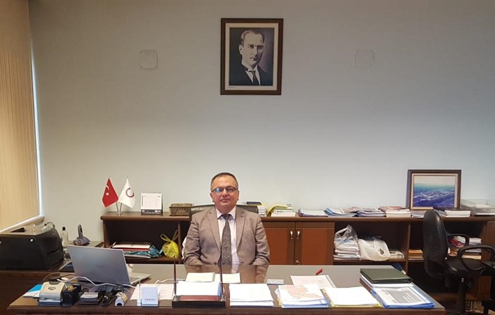 özden özgür yalçın