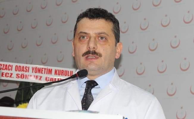 sinan zehir