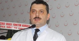 Sinan Zehir, Başhekim oldu