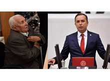 Milletvekili Ceylan’ın babası vefat etti