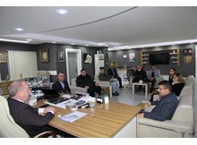 Sungurlu, hayvan bakımevine kavuşuyor