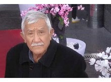 Abidin Soylu son yolculuğuna uğurlandı