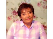 Türkan Kümbüloğlu vefat etti