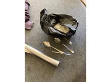 Kumar oynanan işyerinde uyuşturucu madde çıktı