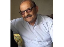 Abbas Töremiş’i kaybettik