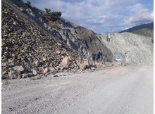 Bitsin artık bu yol çilesi…