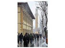 Çorum’un nüfusu düştü