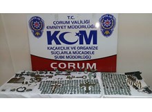 Suçlulara geçit yok