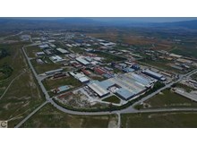 Çorum, yeni yıla ihracat artışıyla başladı