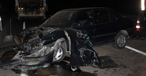 Artan denetimlerine rağmen trafik kazalarında azalma yok