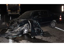 Artan denetimlerine rağmen trafik kazalarında azalma yok