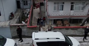 Çorum'da MİT ve Emniyet’ten DEAŞ operasyonu: 5 gözaltı
