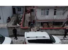 Çorum'da MİT ve Emniyet’ten DEAŞ operasyonu: 5 gözaltı