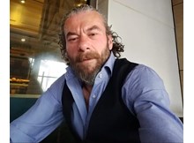 Arif Özsaray vefat etti