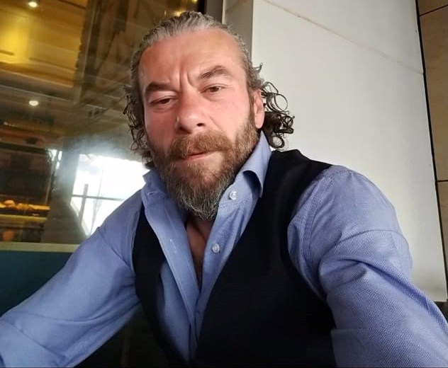 Arif Özsaray (2)