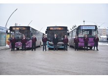 Jeton yerine iki binimlik kartlar kullanılacak