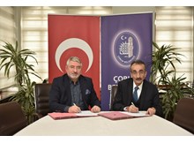 Eğitime “Belediye” desteği