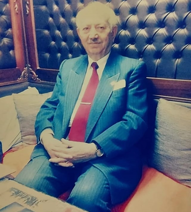 Cemil Abraşoğlu