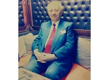 Cemil Abraşoğlu vefat etti