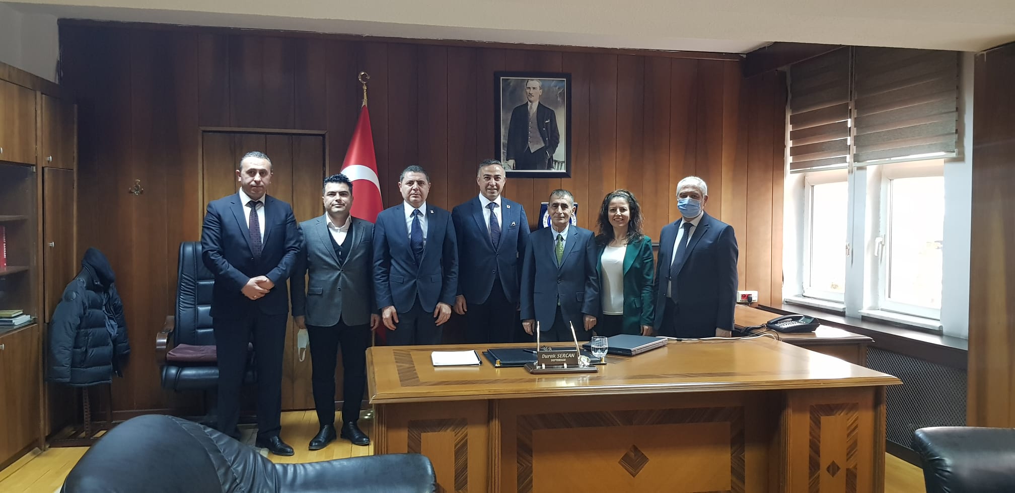Defterdarlık