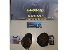 Otomobilden uyuşturucu çıktı: 3 gözaltı