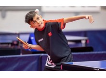 Görkem, Çorumluları gururlandırdı