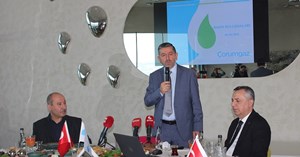 “Enerjide dışa bağımlı olmaktan kurtulmalıyız”