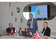 “Enerjide dışa bağımlı olmaktan kurtulmalıyız”