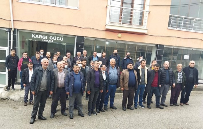 Kargı Orman (2)