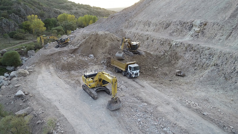 Kızlaryolu (1)