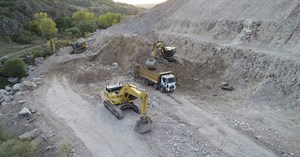 Kargı’da susuz arazi kalmayacak