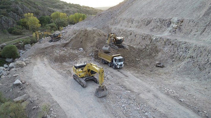 Kızlaryolu (1)