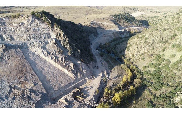 Kizlaryolu-3