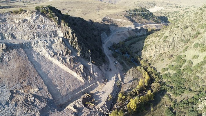 Kizlaryolu-3
