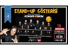 Komedyen Demirkaynak, Çorumluları güldürecek