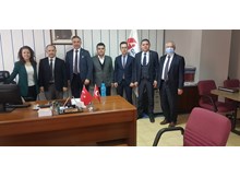 “Vergi Dairesi binası yetersiz, yeni ve modern bina şart”