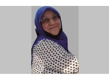 Belkıs Aydemir vefat etti