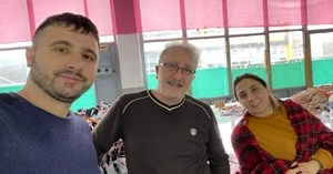 Moda Fason Tekstil, faaliyetlerine başladı