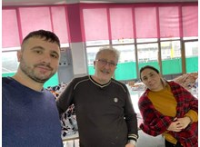 Moda Fason Tekstil, faaliyetlerine başladı