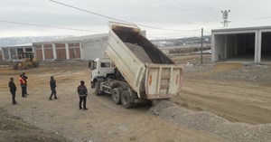 Belediye'den Zanaatkarlar’a hizmet desteği!