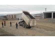 Belediye'den Zanaatkarlar’a hizmet desteği!