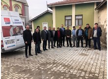 “Çiftçi üretemez hale geldi, gıda krizi yaşanmasın”