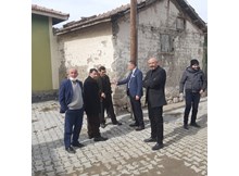 “Tarımsal destekler güncellensin”