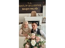 Mutluluğunuz daim olsun…