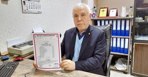 Halı yıkamacıların fiyat tarifesi zamlandı