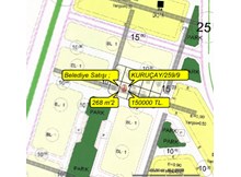 Hobi Köyü arsaları ihale ile satılacak