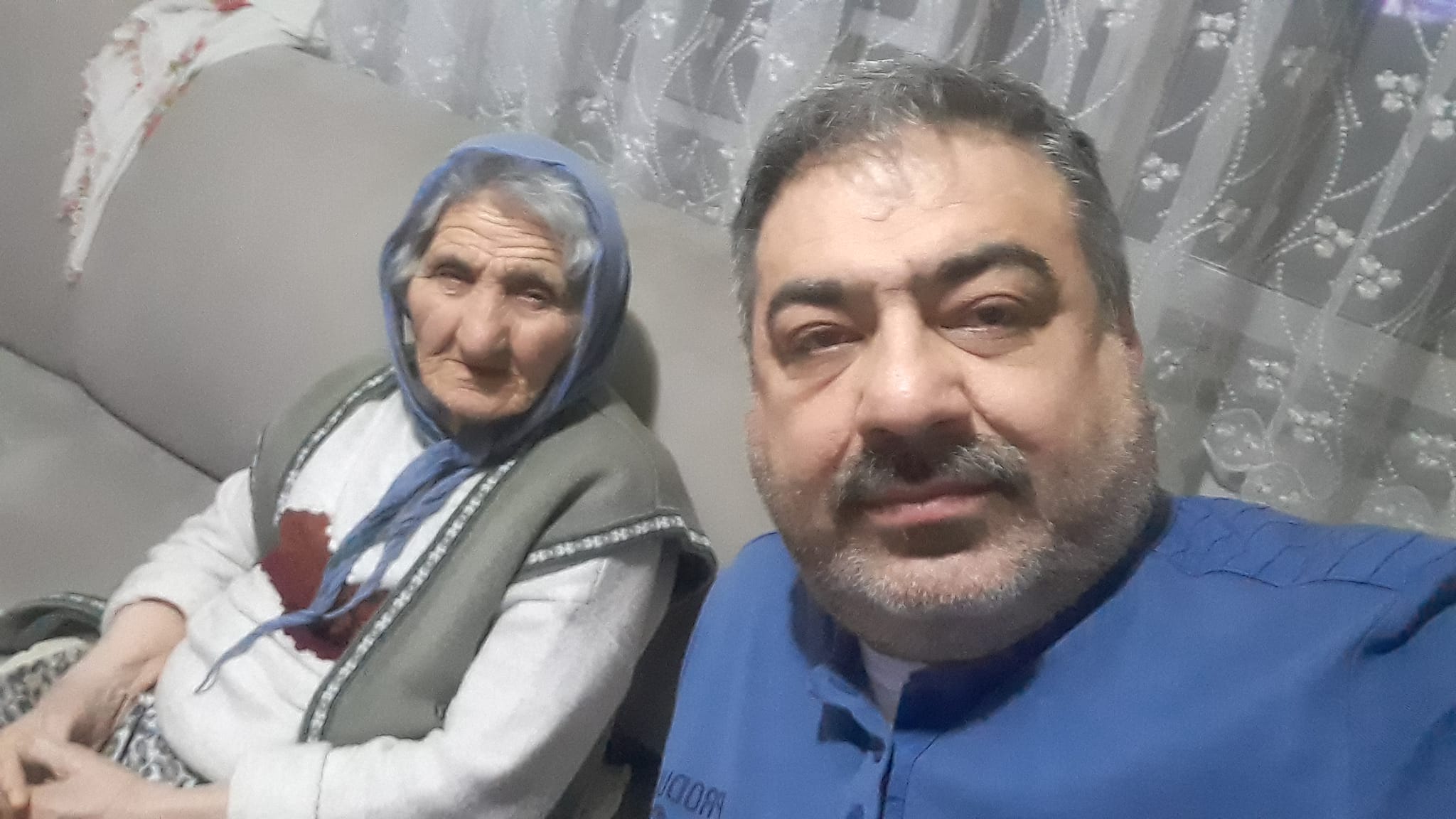 Zehra Bolat