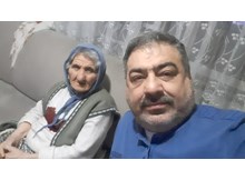 Eyüp Bolat'ın annesi vefat etti