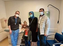 Hadi Zehra! Seni bekliyoruz… Çiğdem vaktini kaçırma…