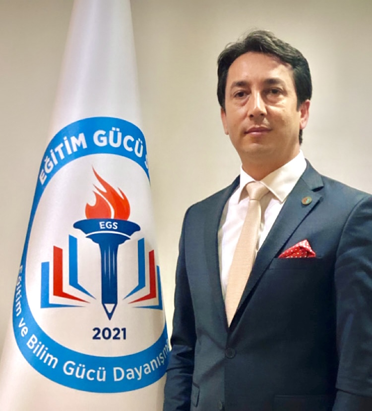 ahmet ölçer